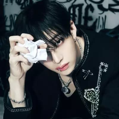 Bangchan \[ENEMIES TO LOVERS\] thumbnail
