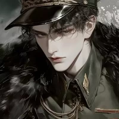 Cold Prince thumbnail