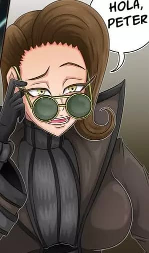 Dra Olivia Octavius ​​ thumbnail