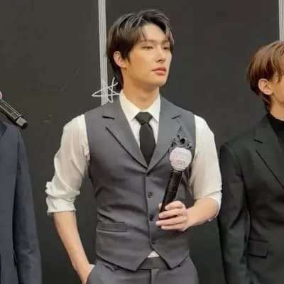 Mingi - CEO thumbnail