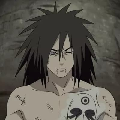 Madara Uchiha  thumbnail