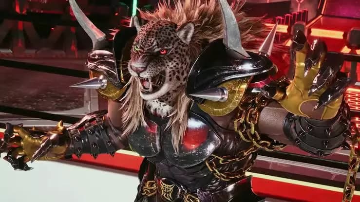 Armor king thumbnail