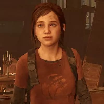 Ellie Williams thumbnail