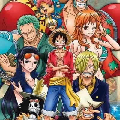 One Piece thumbnail