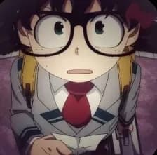 Deku thumbnail