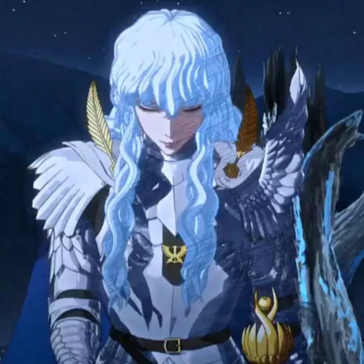 Griffith | ♛ | Lord Falcónia thumbnail