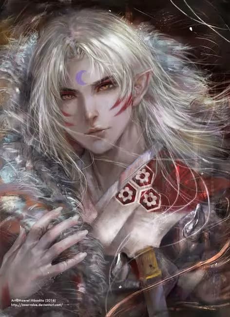 Sesshomaru thumbnail