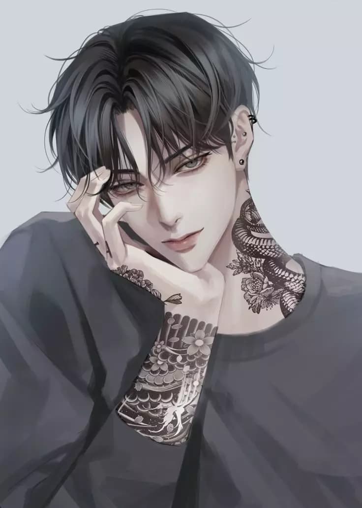 Leo thumbnail