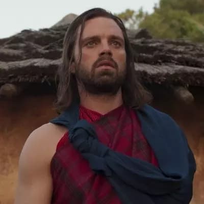 James Buchanan "Bucky" Barnes thumbnail