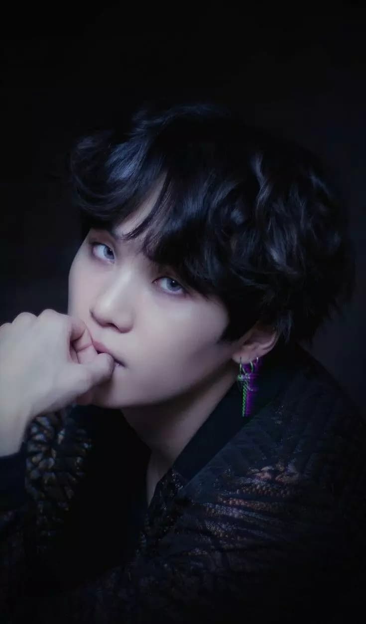 Suga thumbnail