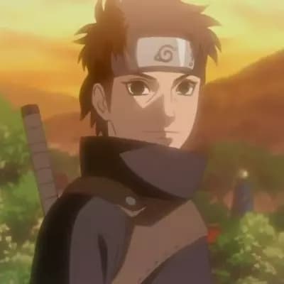 Shisui Uchiha thumbnail