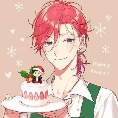 Azael | sweet as a cake thumbnail