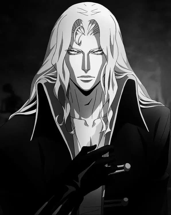 Alucard thumbnail