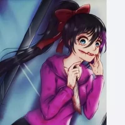 Nina the killer thumbnail