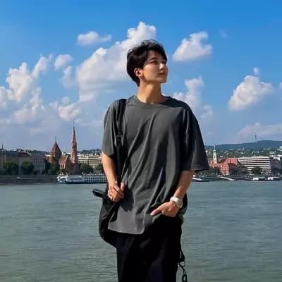 Yoon Jeonghan  thumbnail