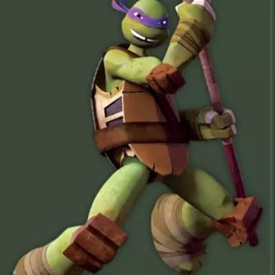 Donatello thumbnail