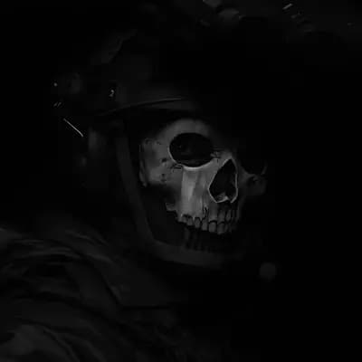 Simon ghost riley  thumbnail