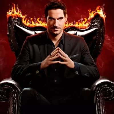 Lucifer Morningstar thumbnail