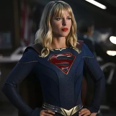 Kara Zor-El (Supergirl) thumbnail