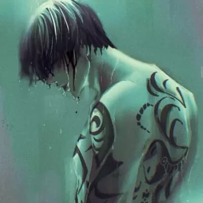 Ran Haitani thumbnail