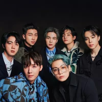 BTS little Member you.... thumbnail