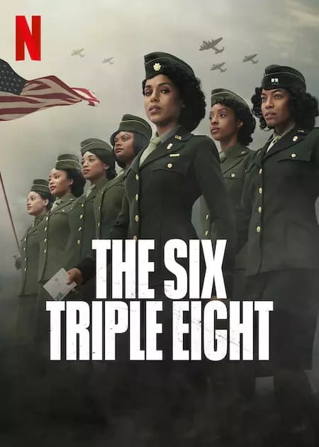 The six triple eight  thumbnail