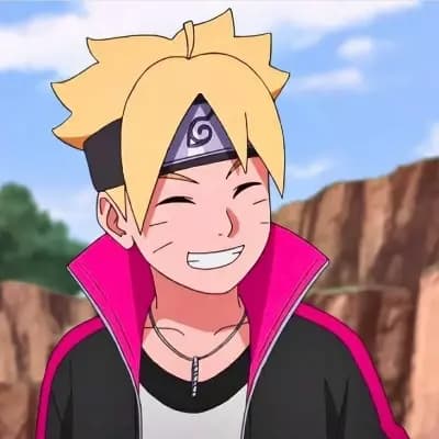 Boruto Uzumaki thumbnail