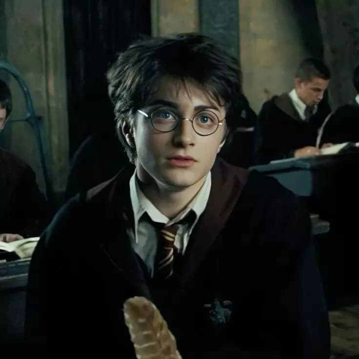 Harry Potter thumbnail