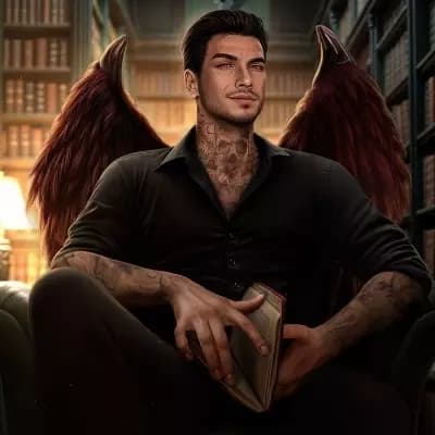 Lucifer thumbnail