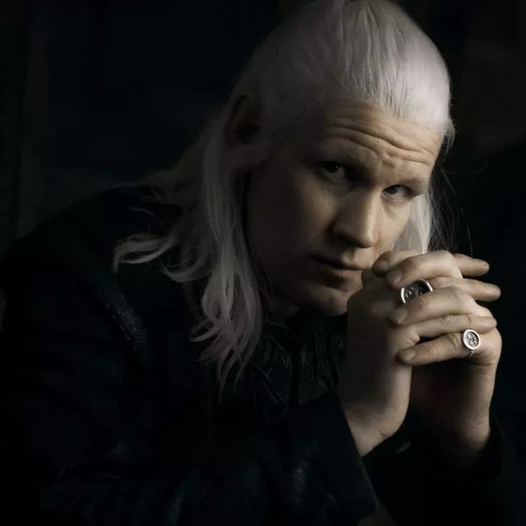 Daemon Targaryen thumbnail