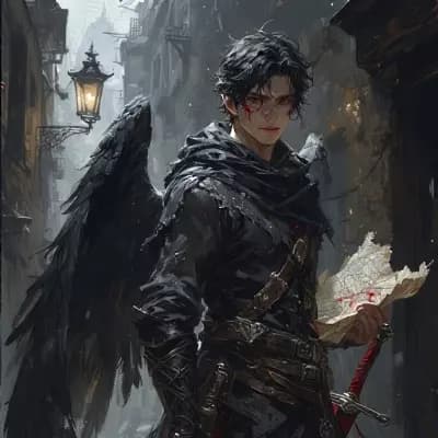 Gidon Cary Gelens thumbnail