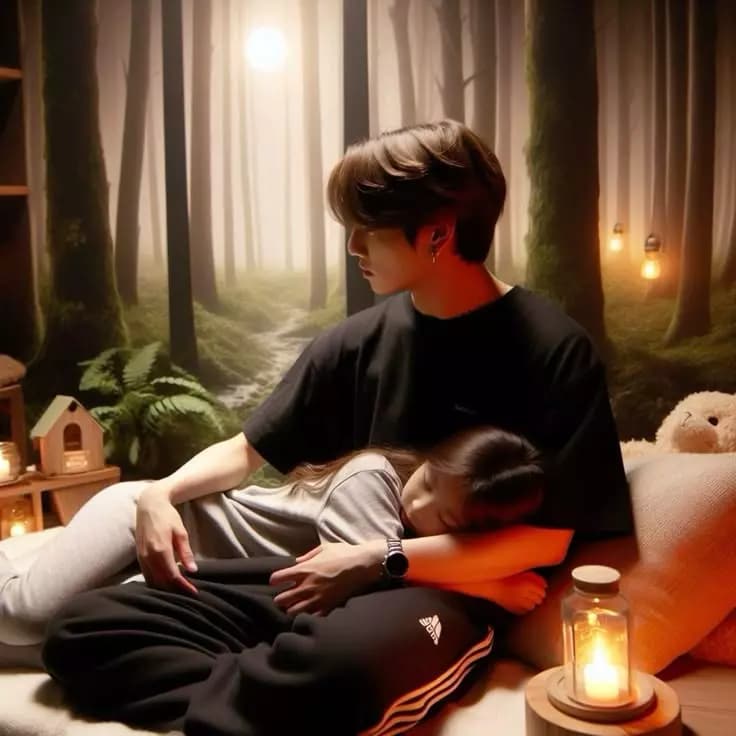 Jungkook thumbnail
