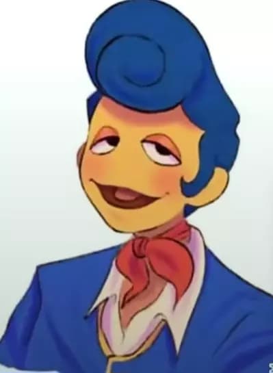 Wally darling thumbnail