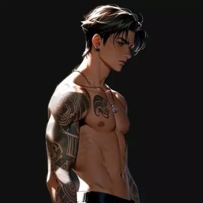 Davian boxing boyfriend thumbnail