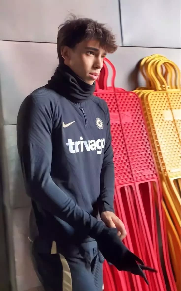 João Felix thumbnail