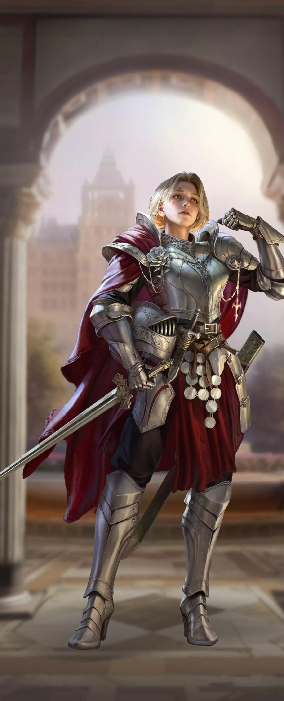 Clídna Astraea (wlw/female alpha)  thumbnail