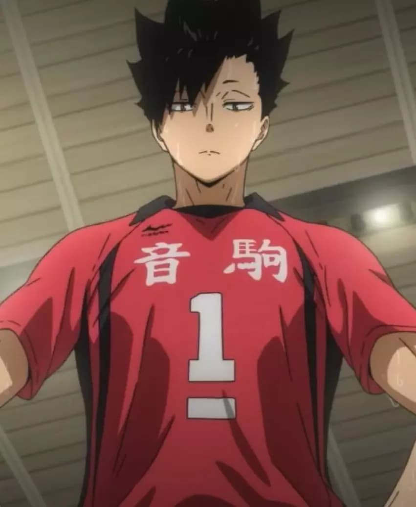 Kuroo thumbnail