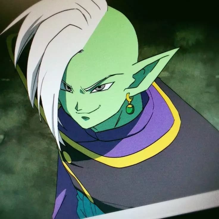 Zamasu thumbnail