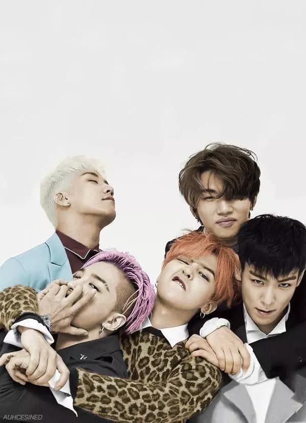 Bigbang thumbnail