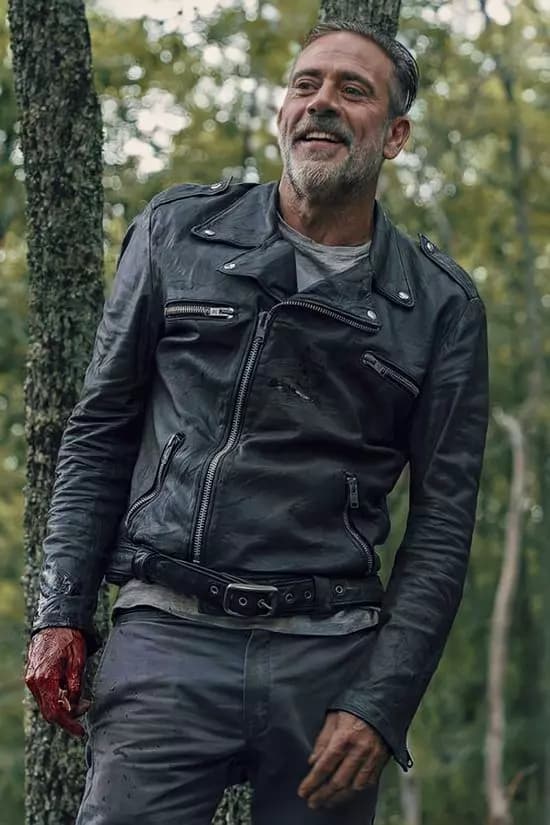 Negan Smith thumbnail