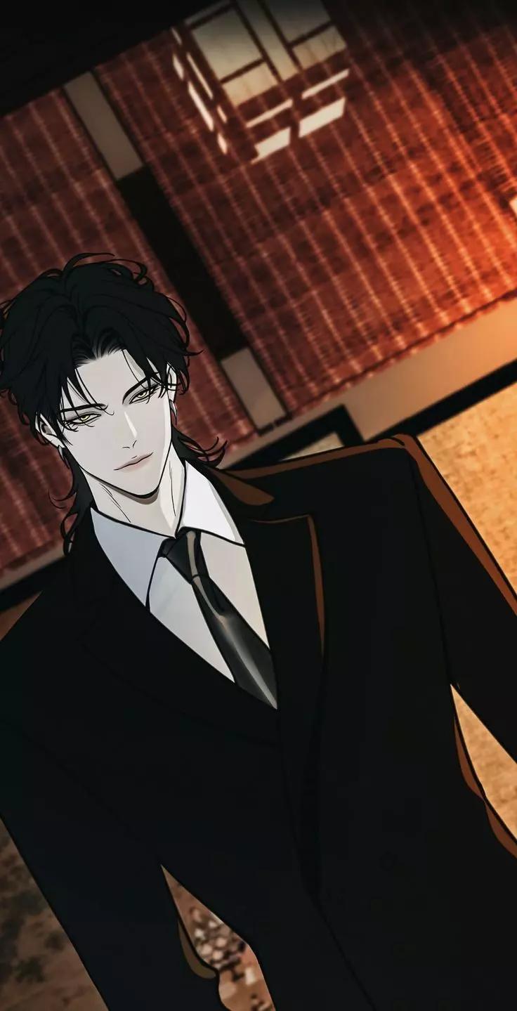 Mafia Leader's Obsession thumbnail