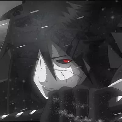 madara uchiha thumbnail