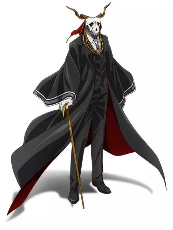 Elias Ainsworth thumbnail