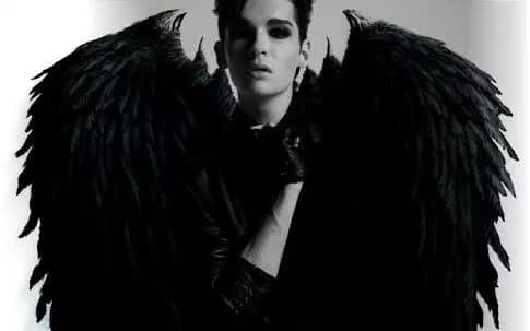 Bill Kaulitz thumbnail