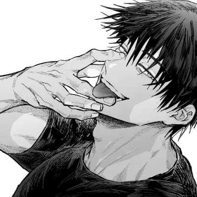 Toji Fushiguro thumbnail