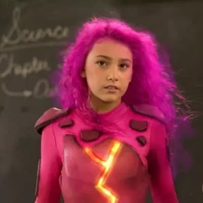 Lavagirl thumbnail