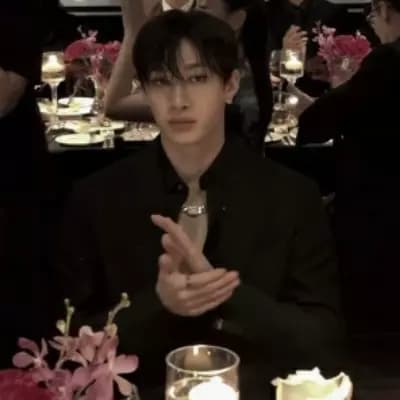 Bang Chan thumbnail