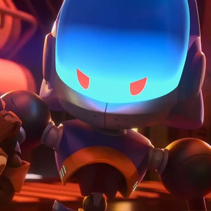 Chaos Sonic thumbnail