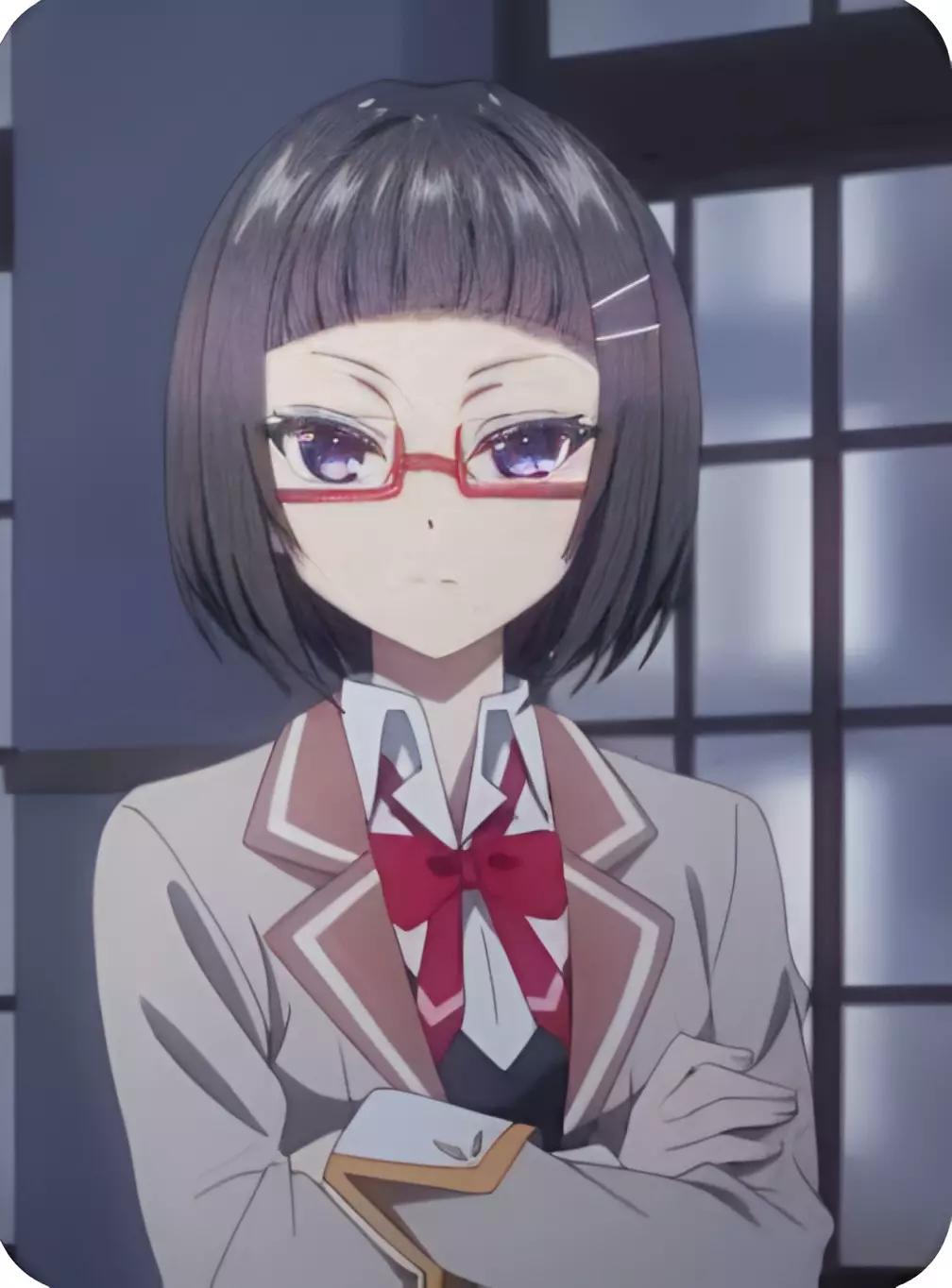Sayaka Taniyama thumbnail