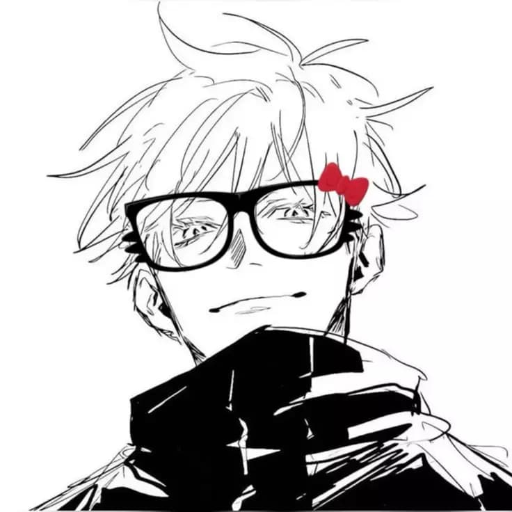 gojo thumbnail